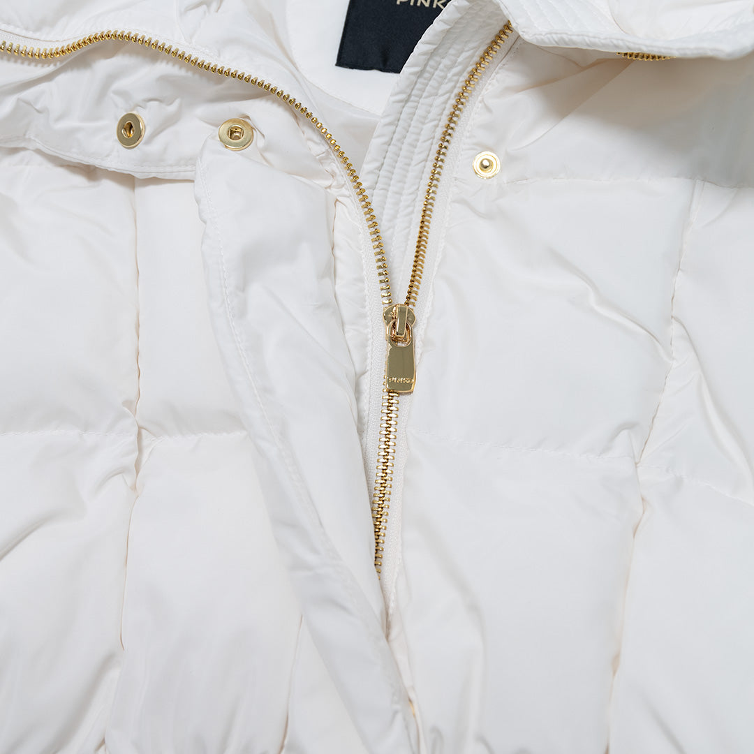 PIUMINO PINKO DONNA CAUSALE - NUOVI ARRIVI A/I