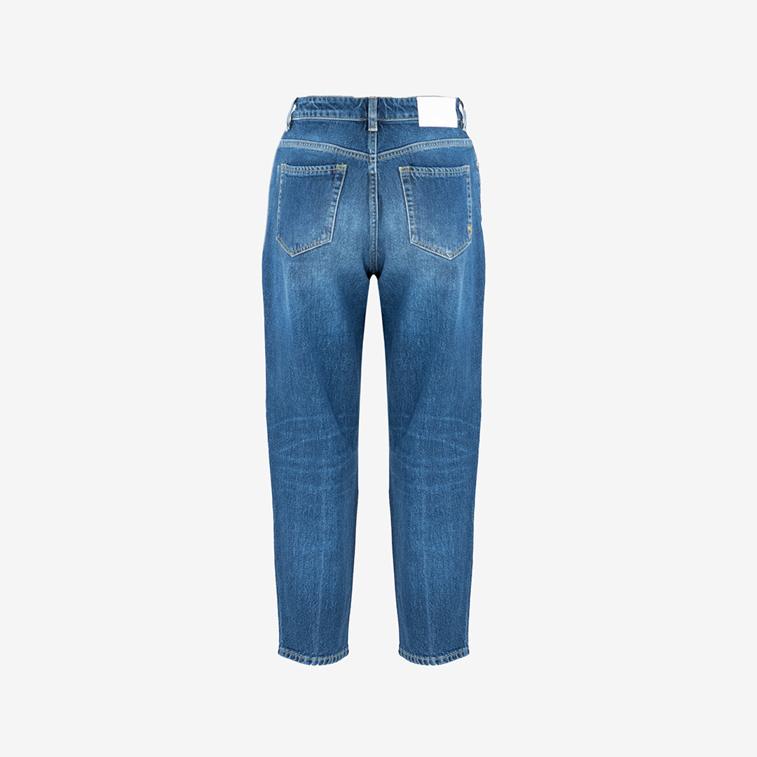 JEANS PINKO DONNA