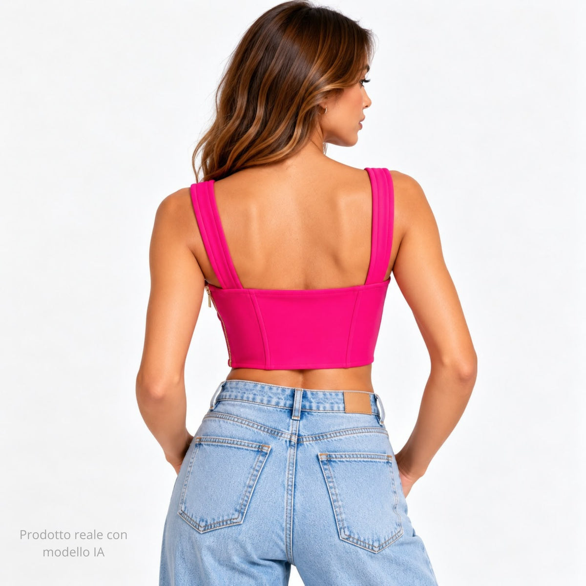TOP PINKO Saturazione - NUOVI ARRIVI A/I
