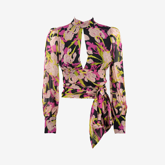 BLUSA PINKO DONNA