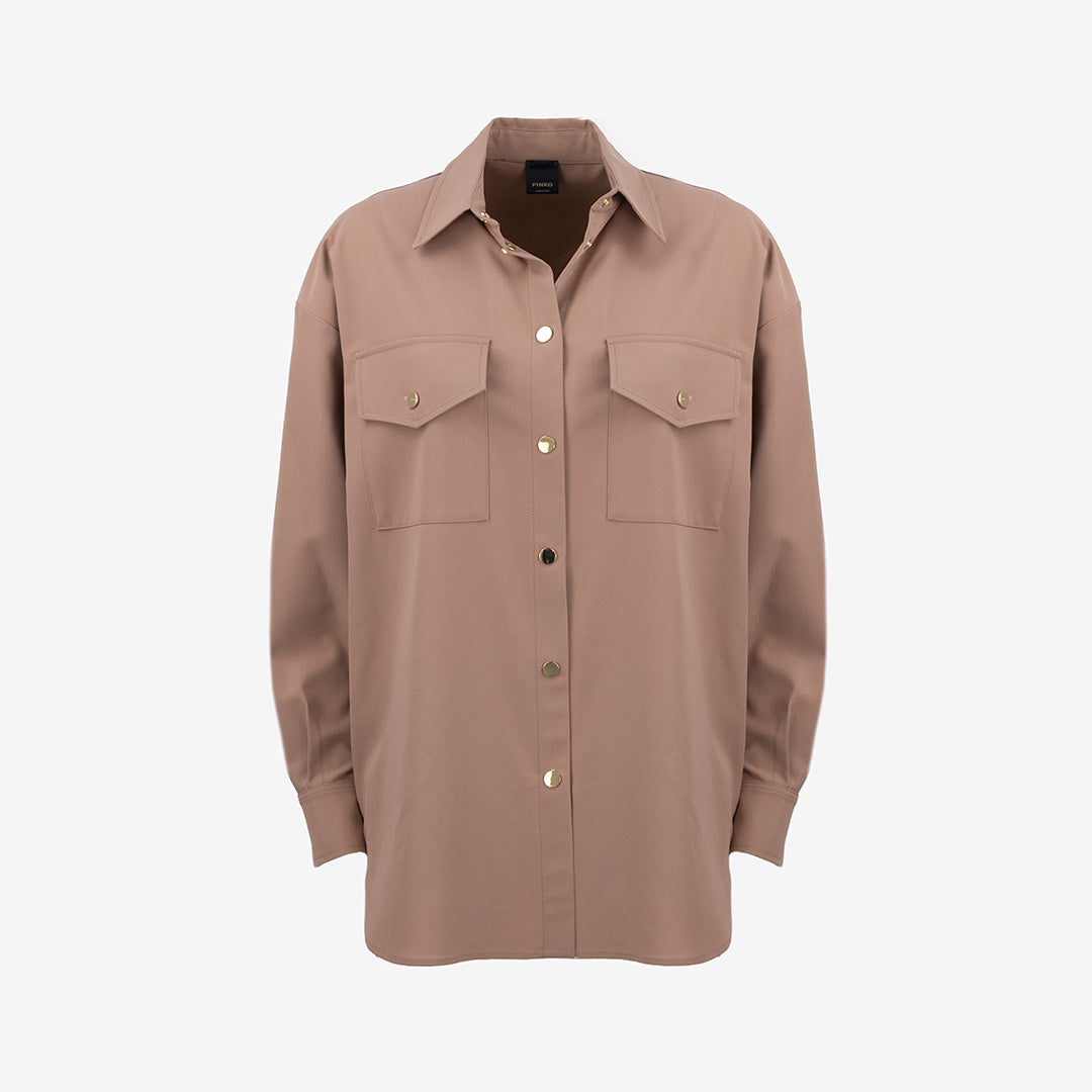 CAMICIA PINKO DONNA