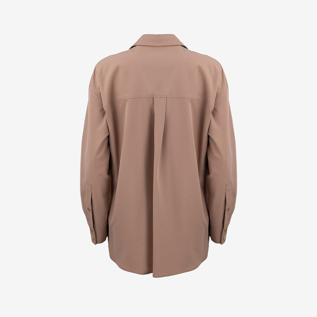 CAMICIA PINKO DONNA