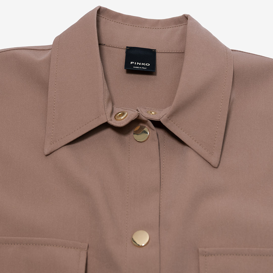 CAMICIA PINKO DONNA
