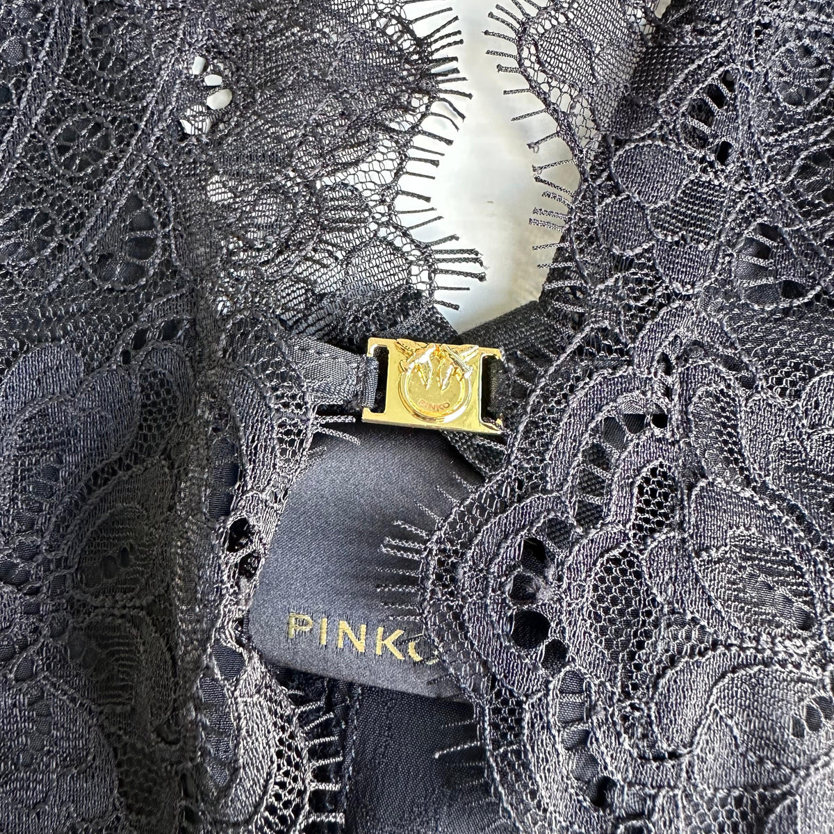TOP PINKO Tati - NUOVI ARRIVI A/I