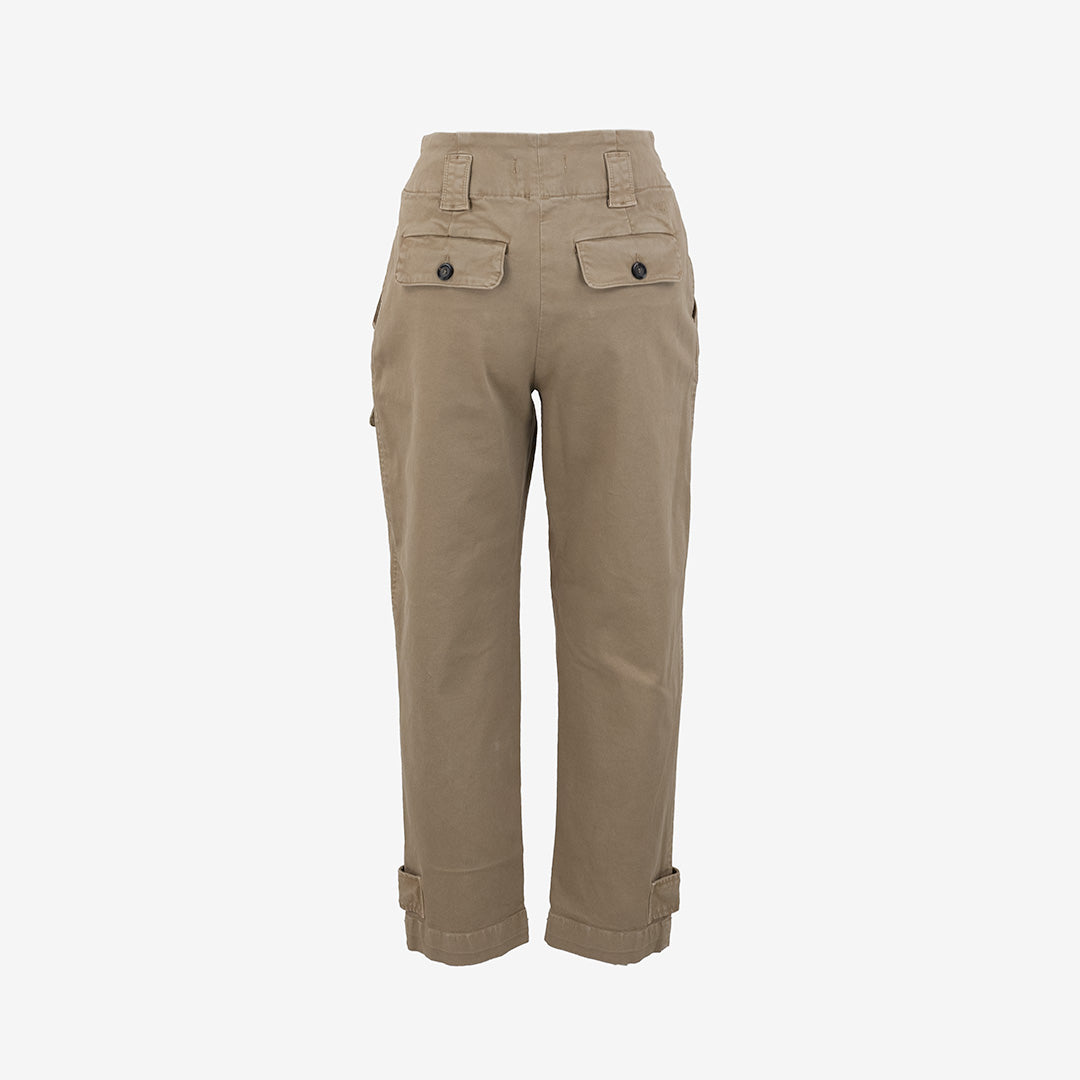 PANTALONE PINKO DONNA - NUOVI ARRIVI SS
