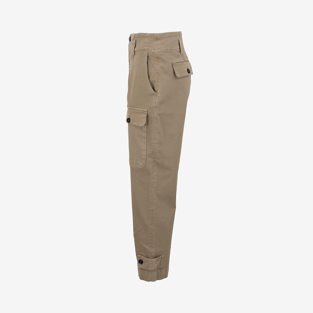 PANTALONE PINKO DONNA - NUOVI ARRIVI SS