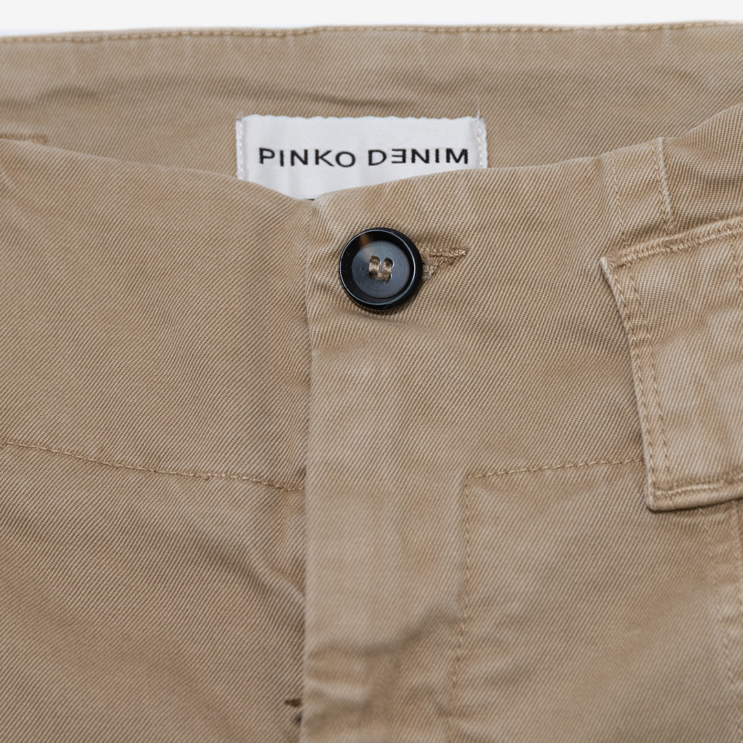 PANTALONE PINKO DONNA - NUOVI ARRIVI SS