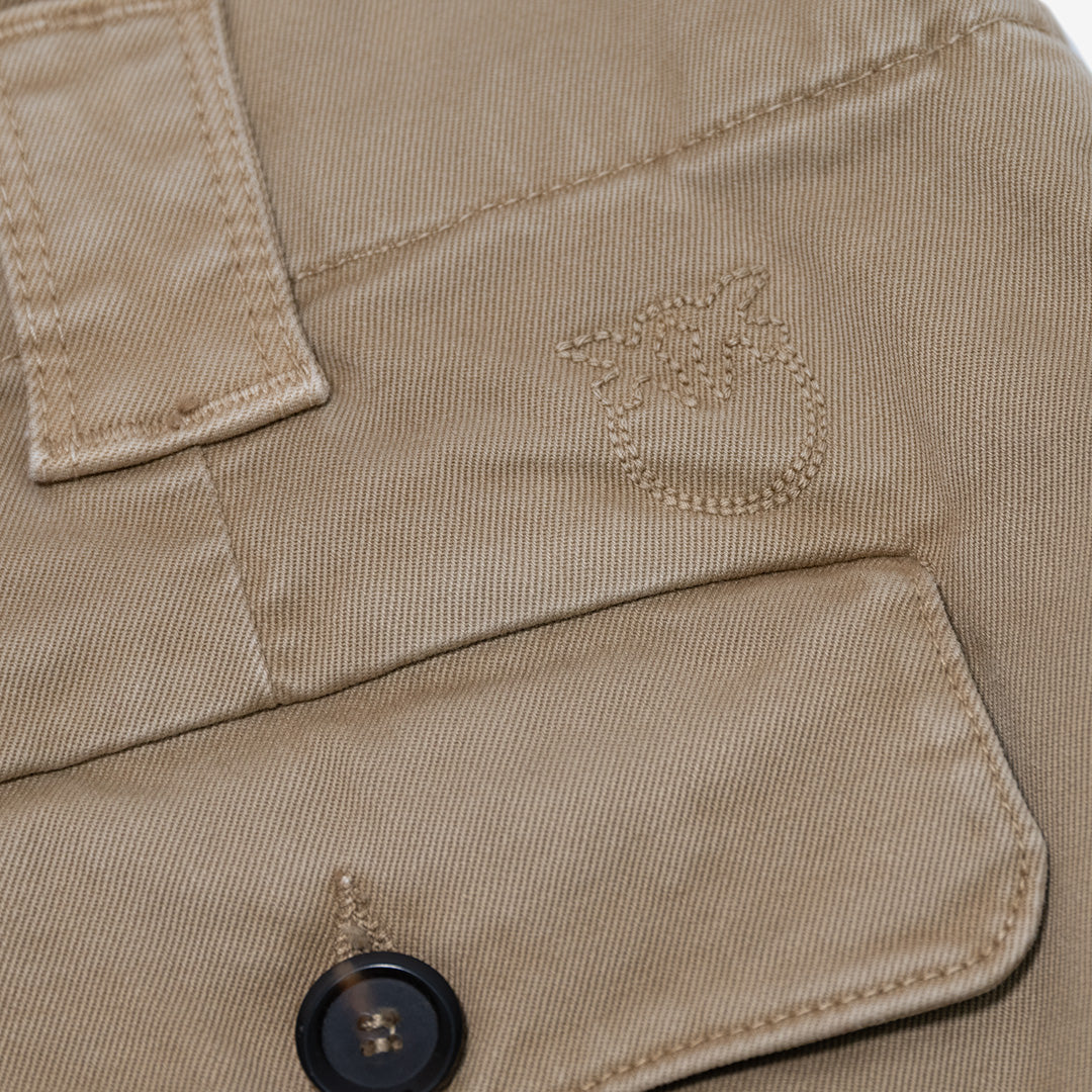 PANTALONE PINKO DONNA - NUOVI ARRIVI SS