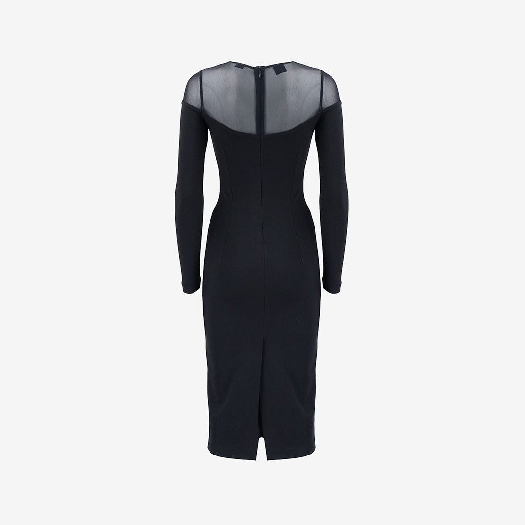 ABITO PINKO DONNA