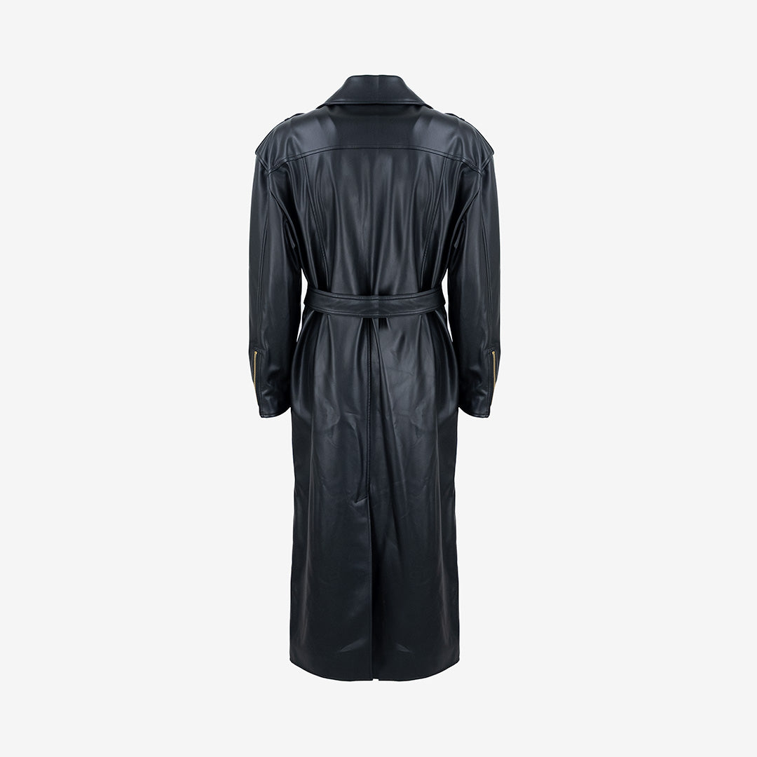TRENCH PINKO TARZAN - NUOVI ARRIVI A/I
