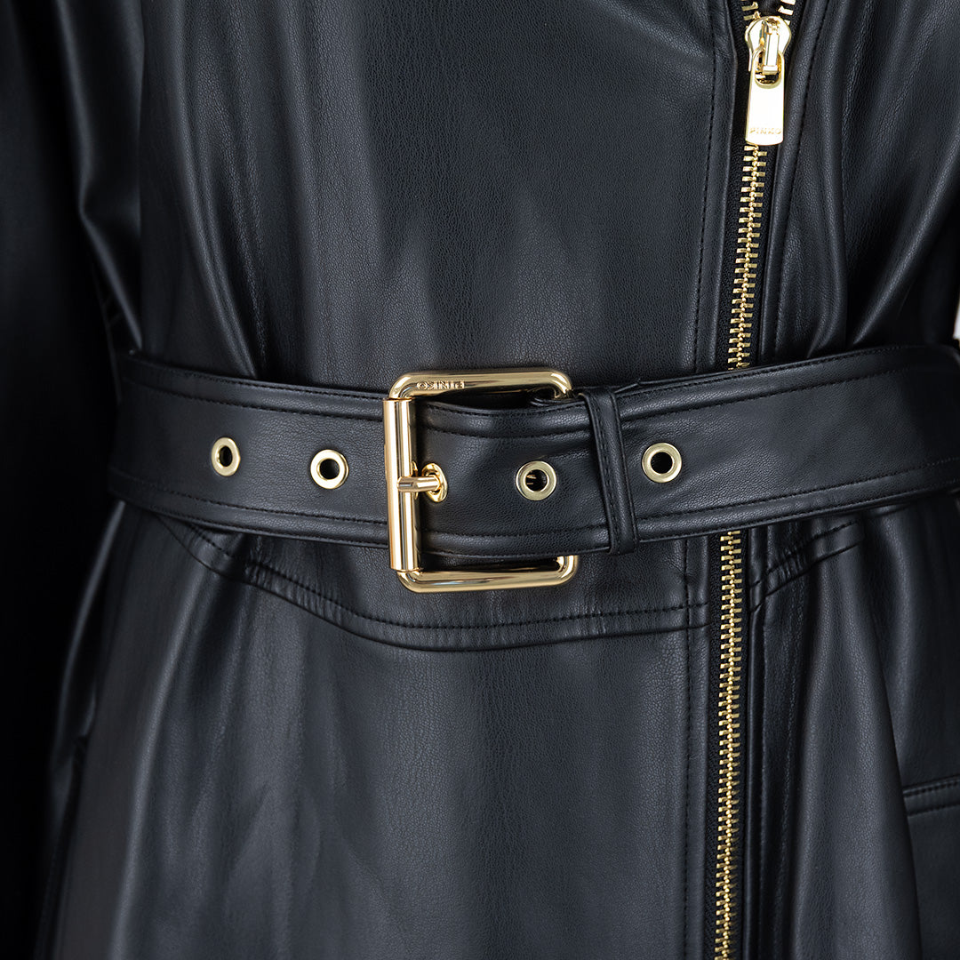 TRENCH PINKO TARZAN - NUOVI ARRIVI A/I