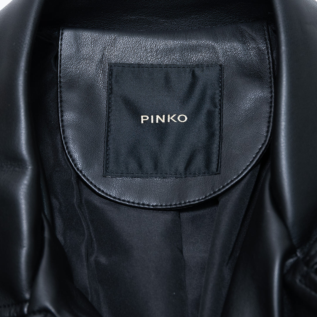 TRENCH PINKO TARZAN - NUOVI ARRIVI A/I