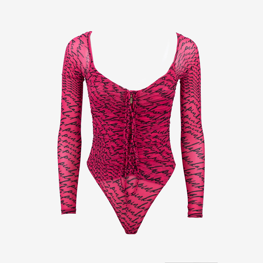BODY PINKO - NUOVI ARRIVI A/I