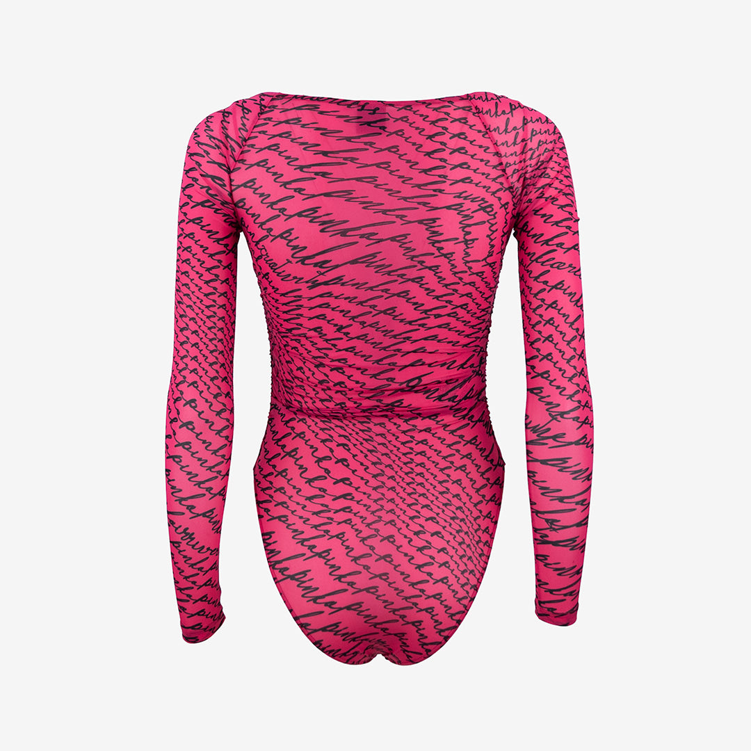 BODY PINKO - NUOVI ARRIVI A/I