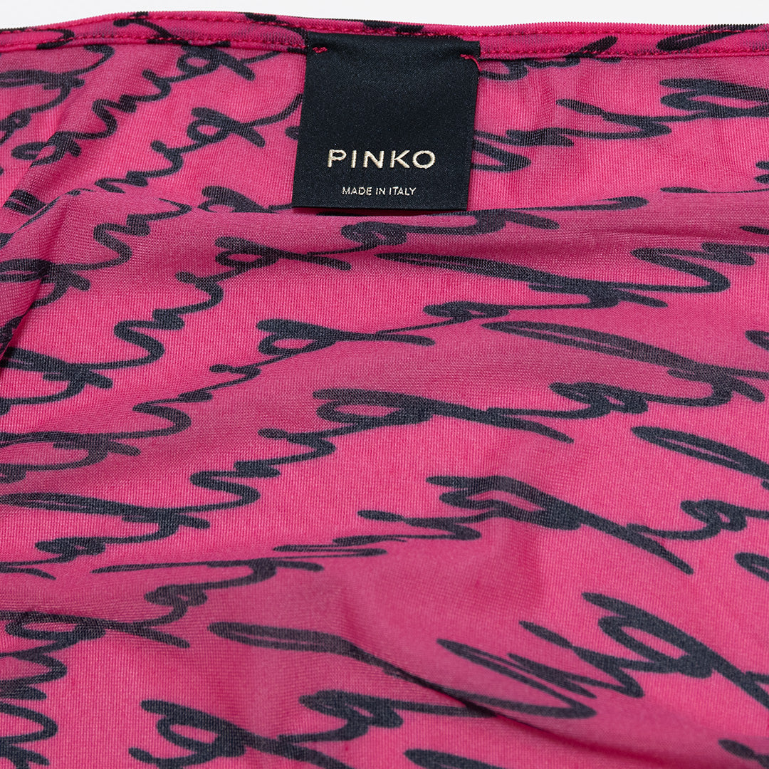 BODY PINKO - NUOVI ARRIVI A/I