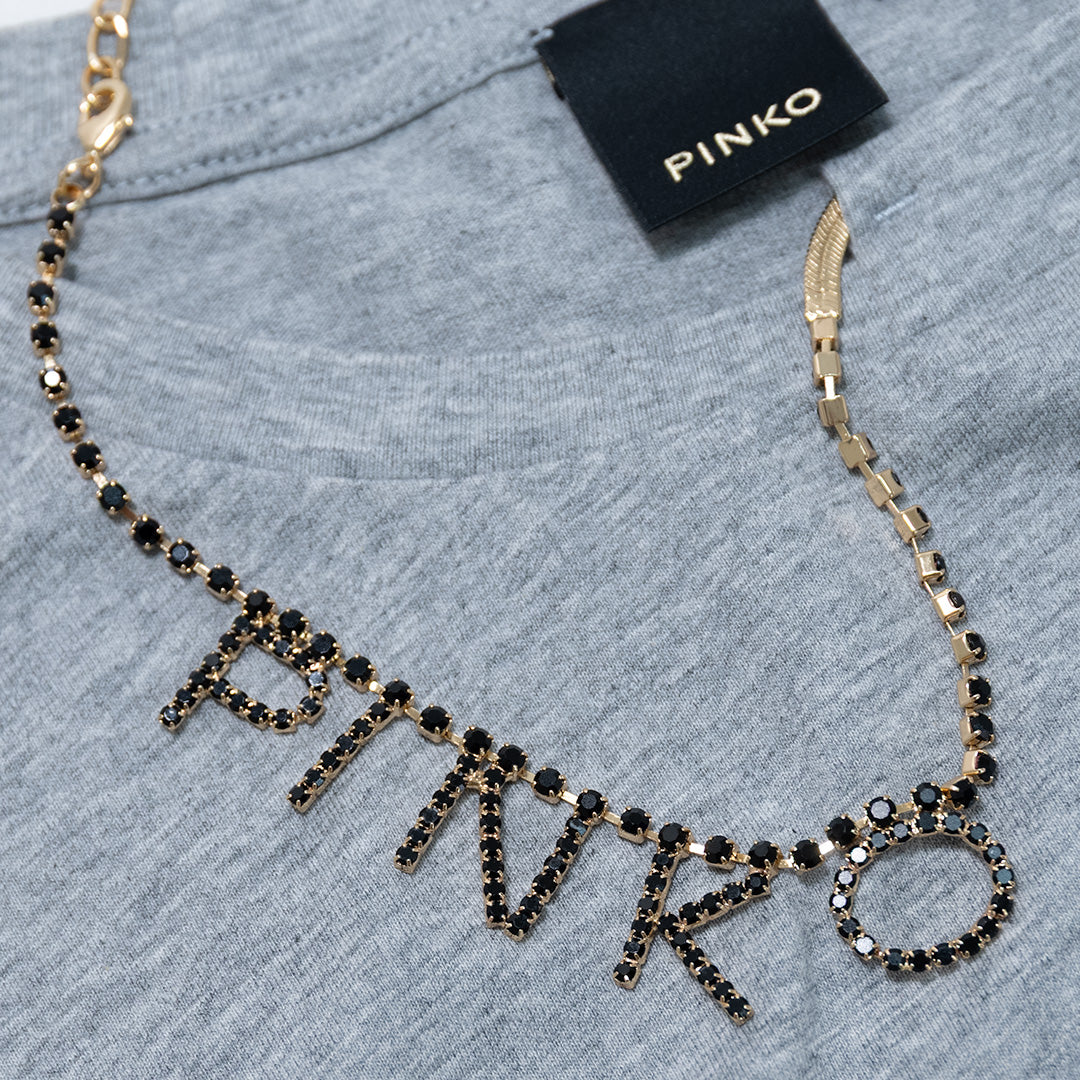 T-SHIRT PINKO - NUOVI ARRIVI A/I