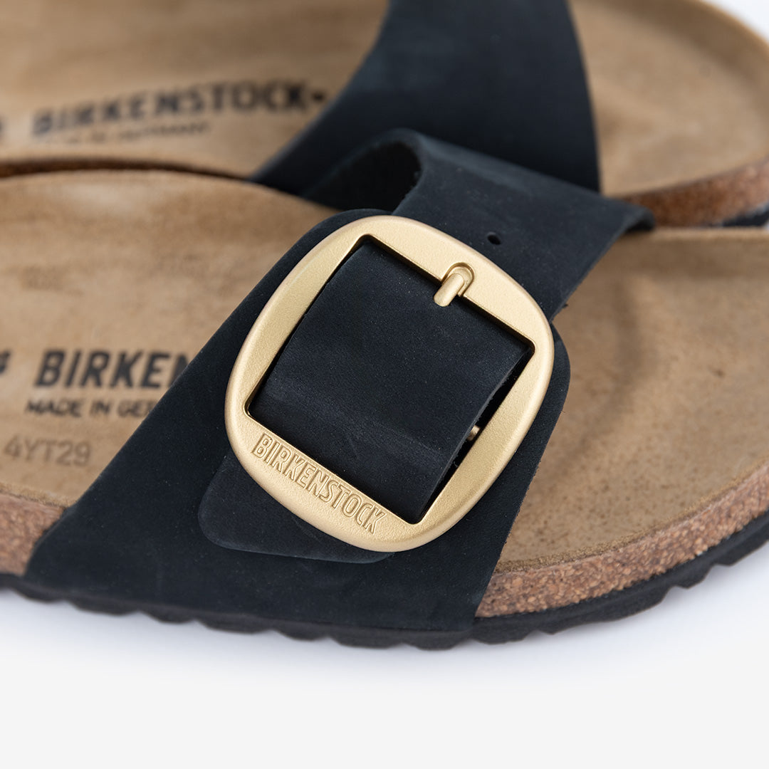CIABATTA BIRKENSTOCK MADRID BIG BUCKLE