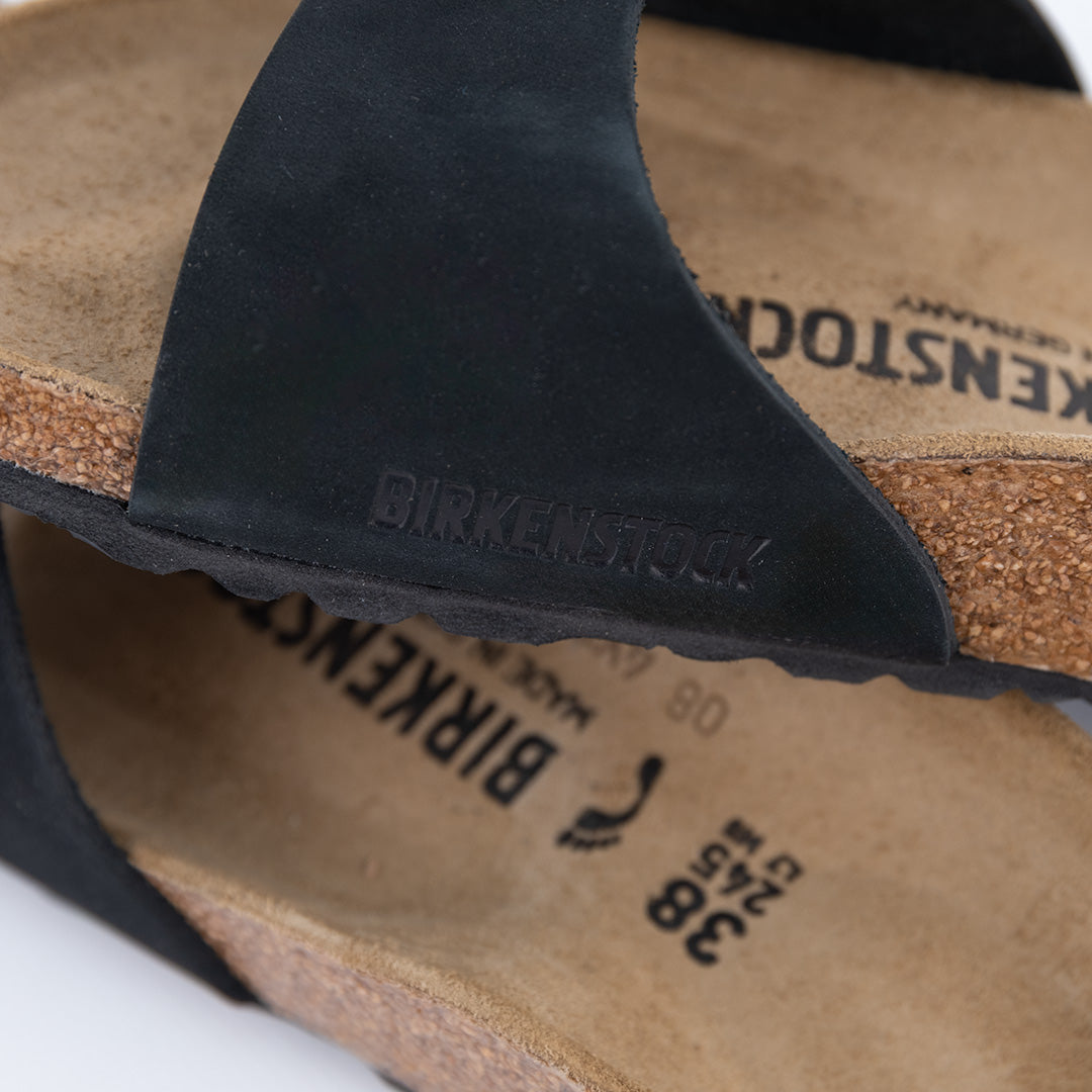 CIABATTA BIRKENSTOCK MADRID BIG BUCKLE