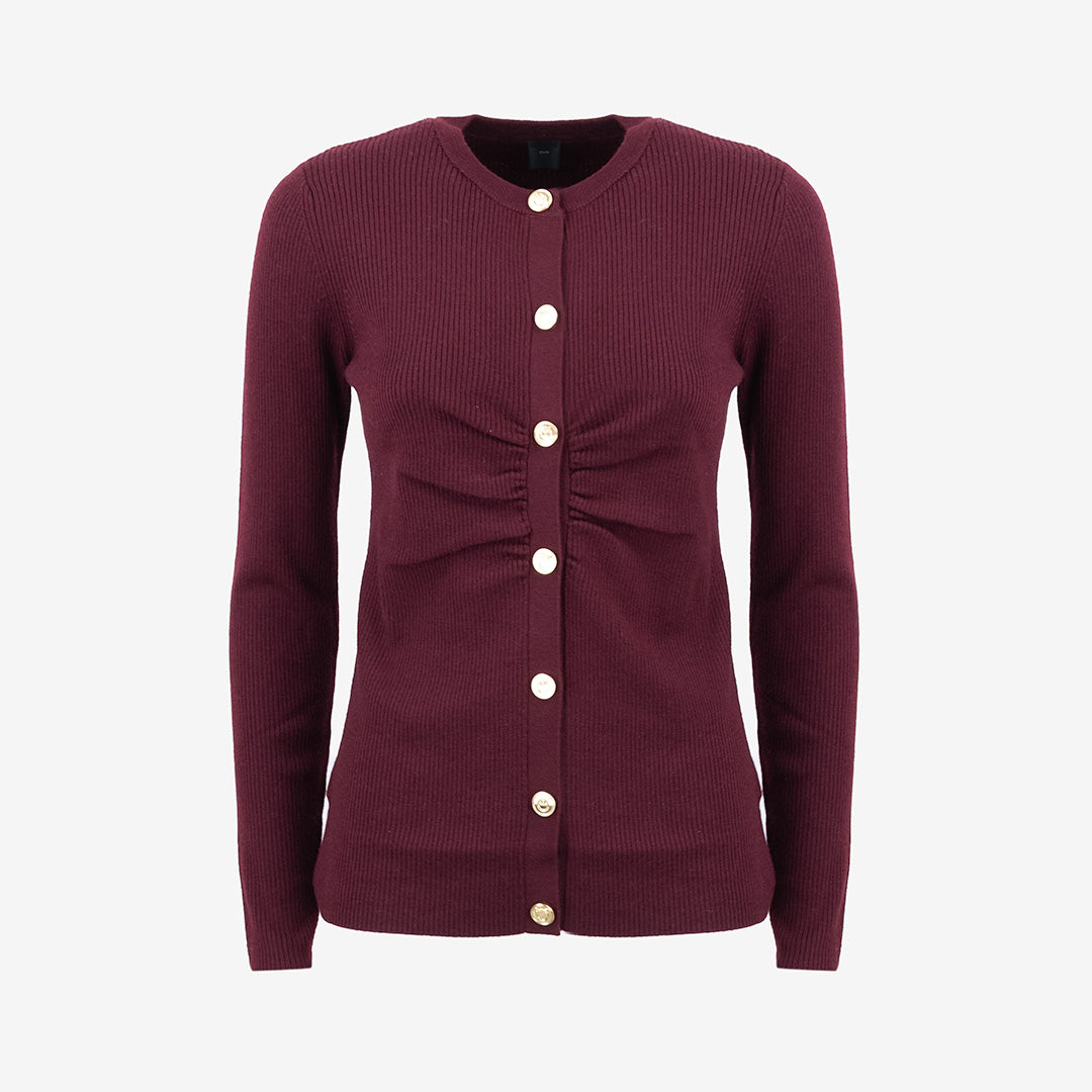 CARDIGAN PINKO - NUOVI ARRIVI A/I