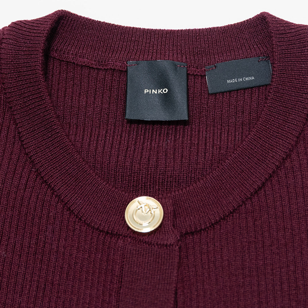 CARDIGAN PINKO - NUOVI ARRIVI A/I