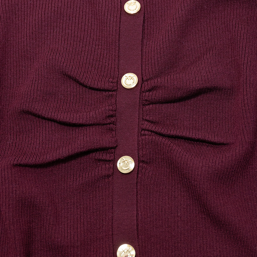 CARDIGAN PINKO - NUOVI ARRIVI A/I