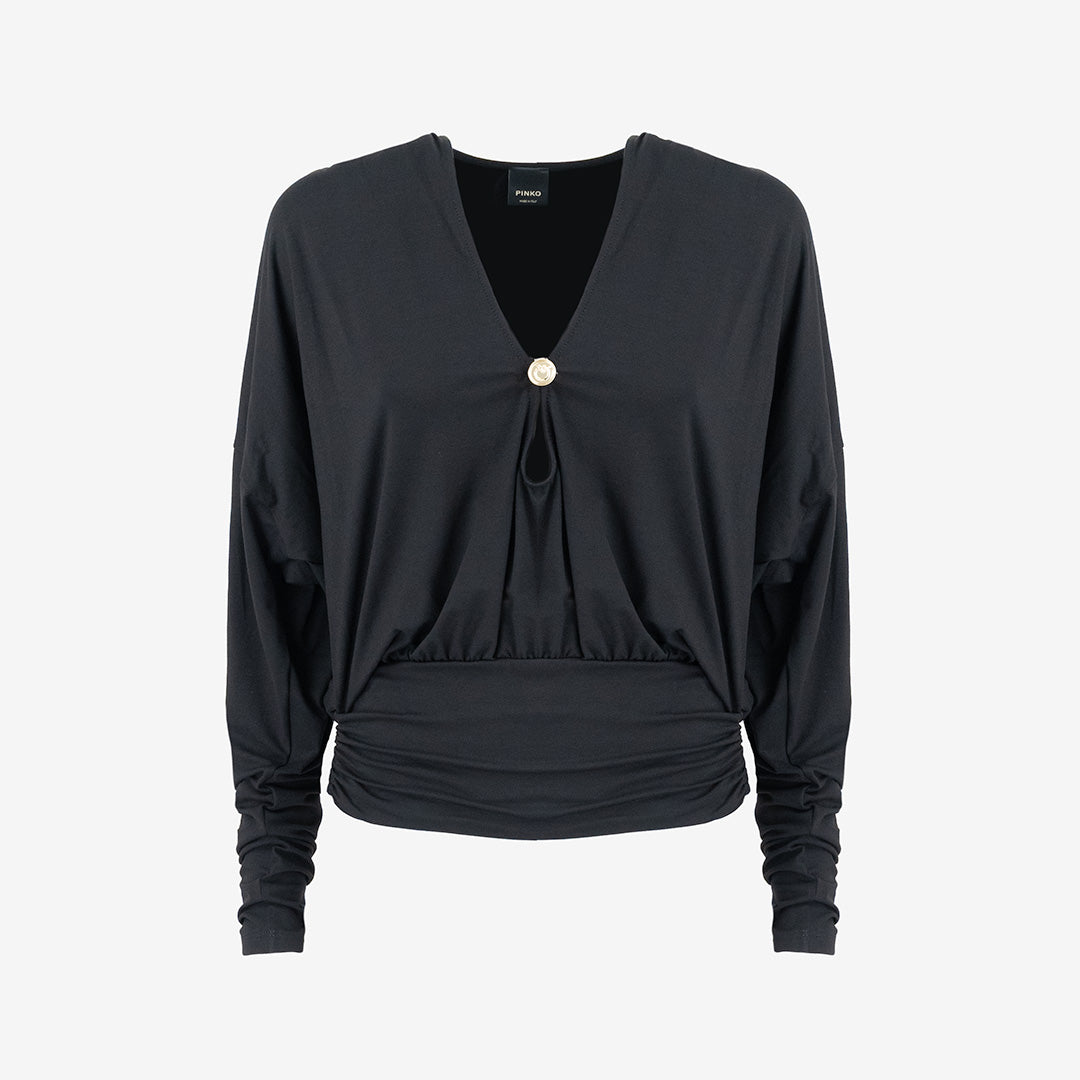 BLUSA PINKO DONNA