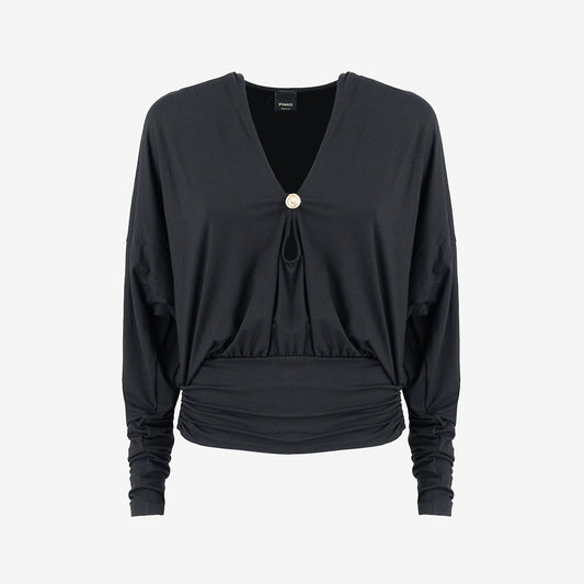 BLUSA PINKO DONNA
