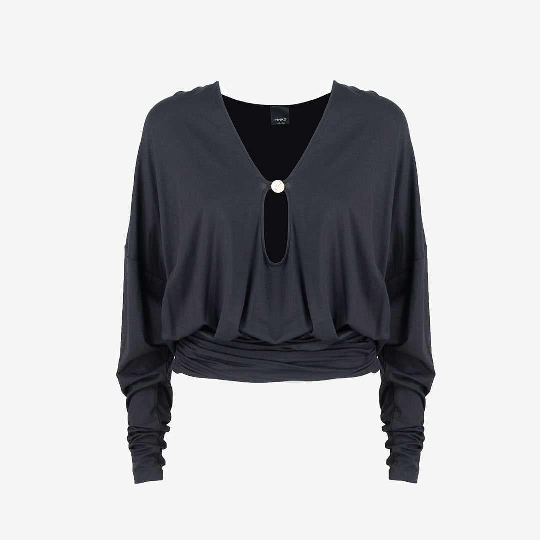 BLUSA PINKO DONNA