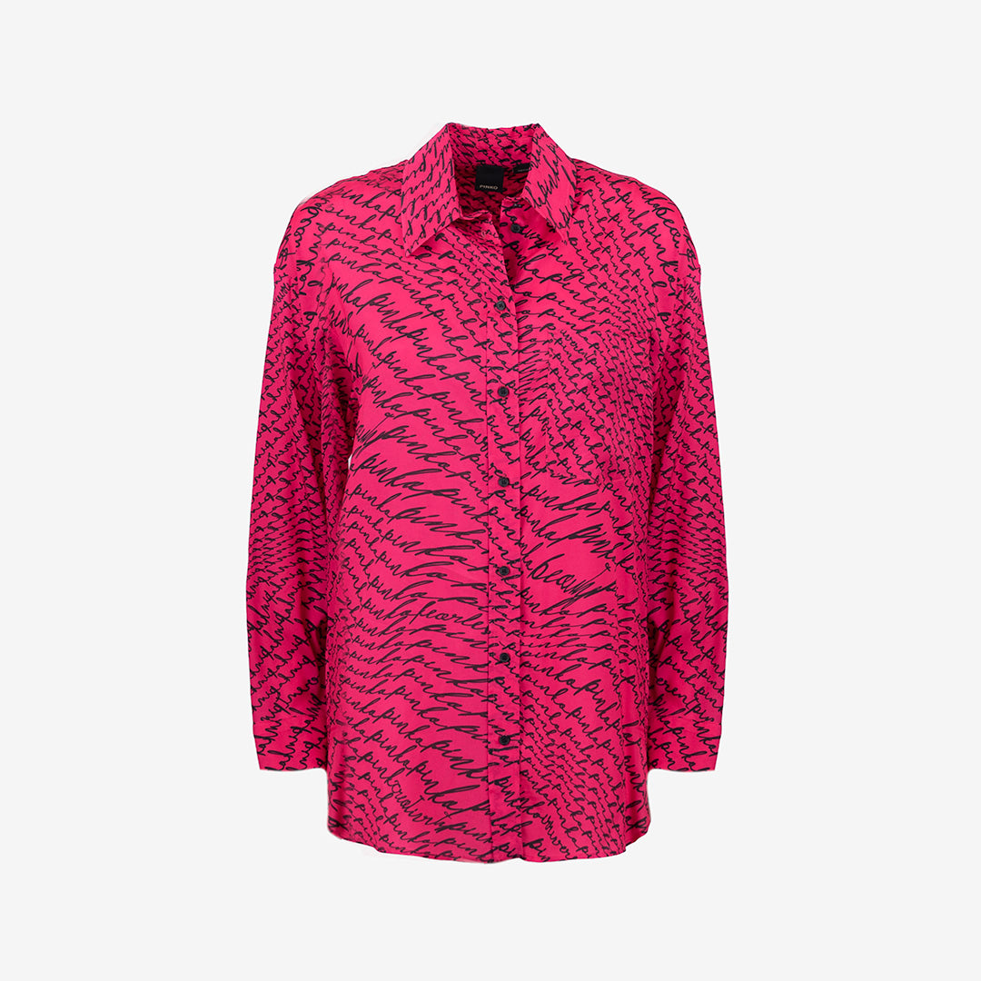 CAMICIA PINKO DONNA