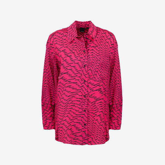 CAMICIA PINKO DONNA