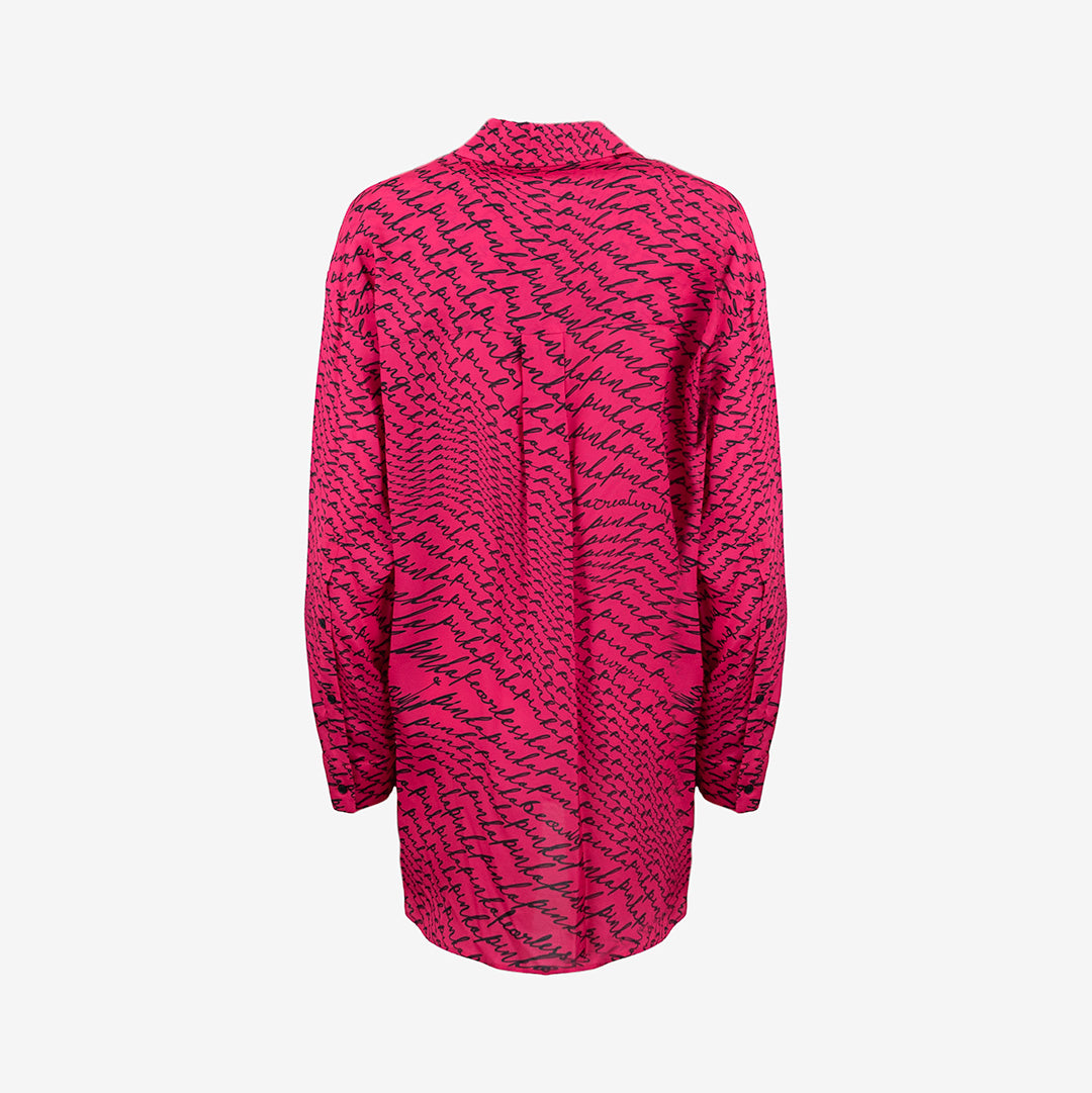 CAMICIA PINKO DONNA