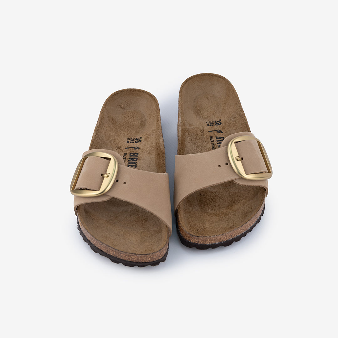BIRKENSTOCK SLIPPER