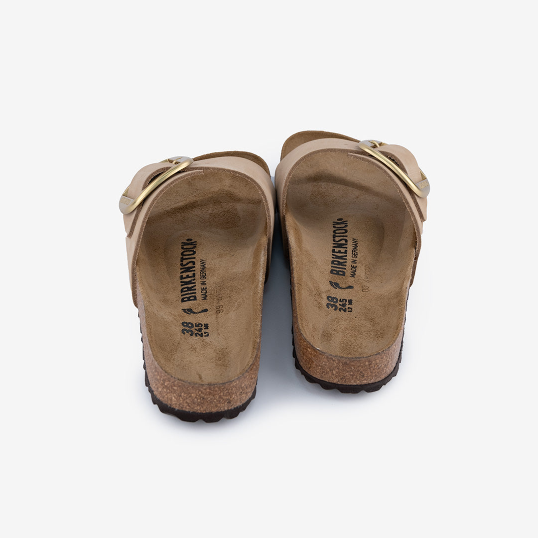 BIRKENSTOCK SLIPPER