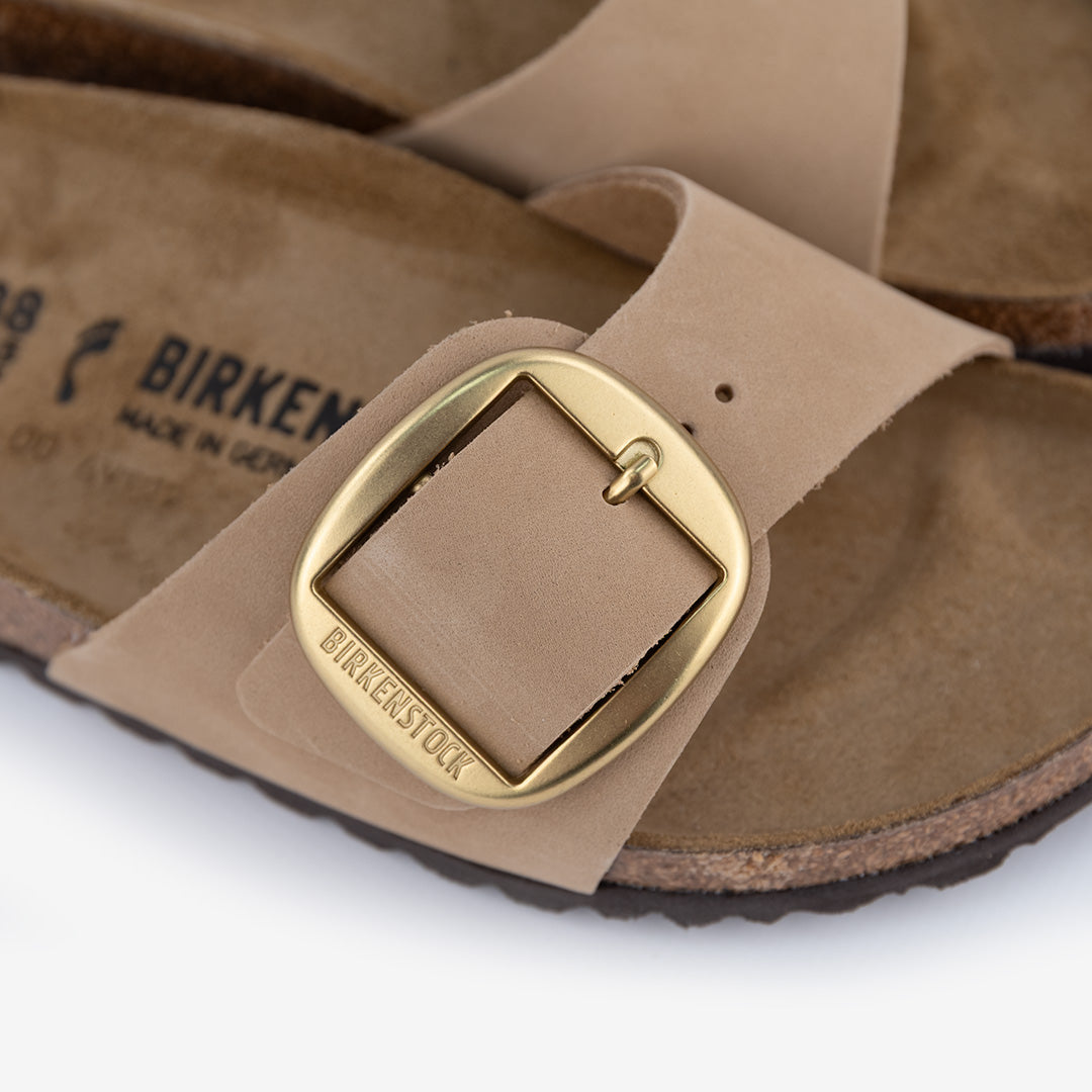 BIRKENSTOCK SLIPPER