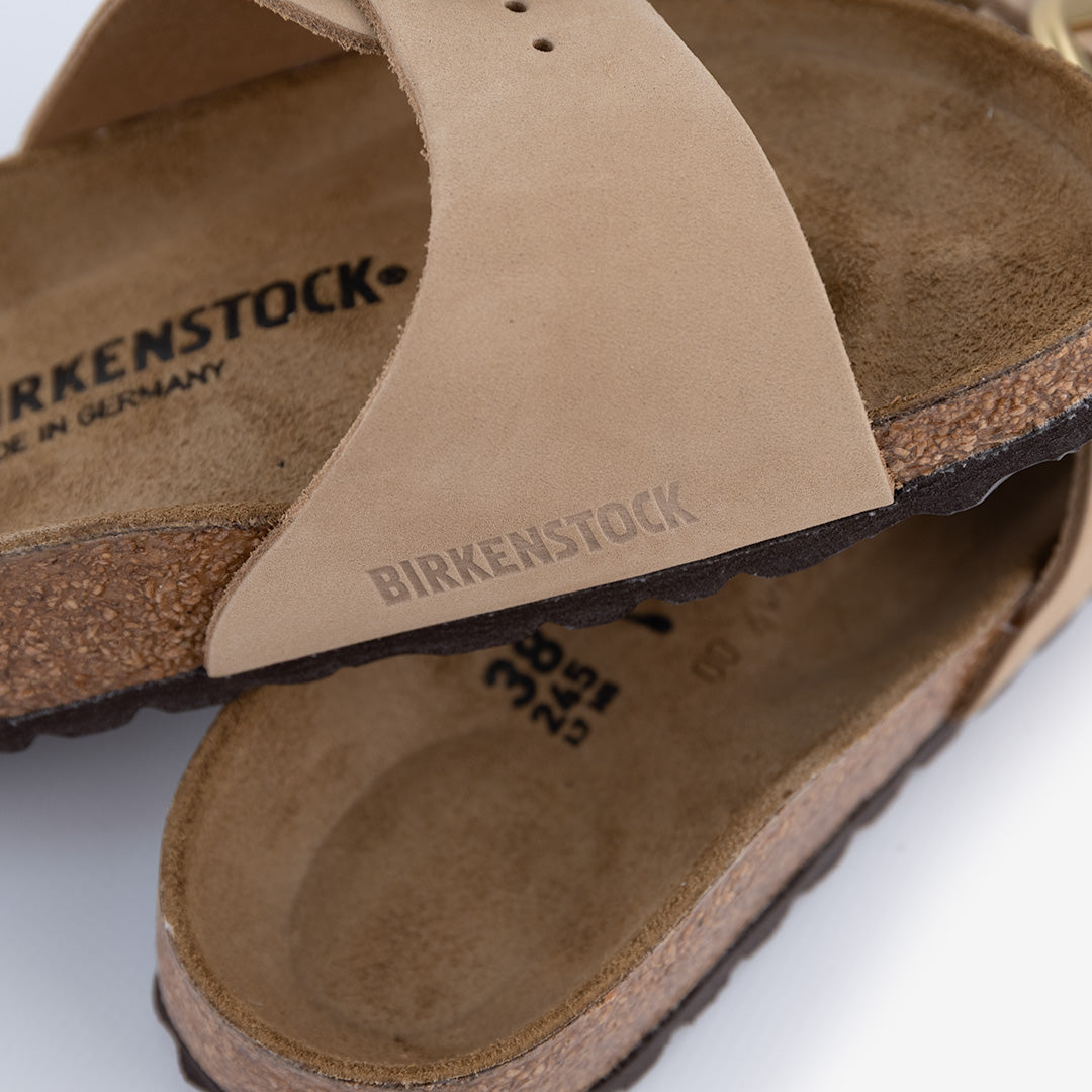 BIRKENSTOCK SLIPPER