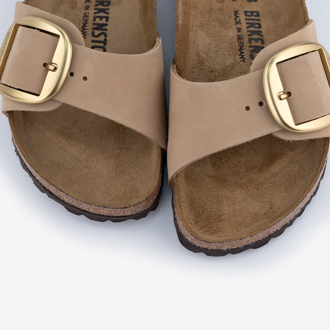 BIRKENSTOCK SLIPPER