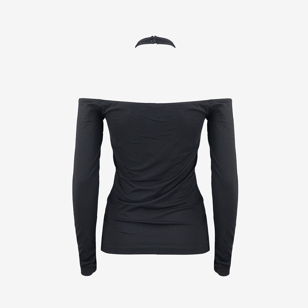 MAGLIA PINKO - NUOVI ARRIVI A/I
