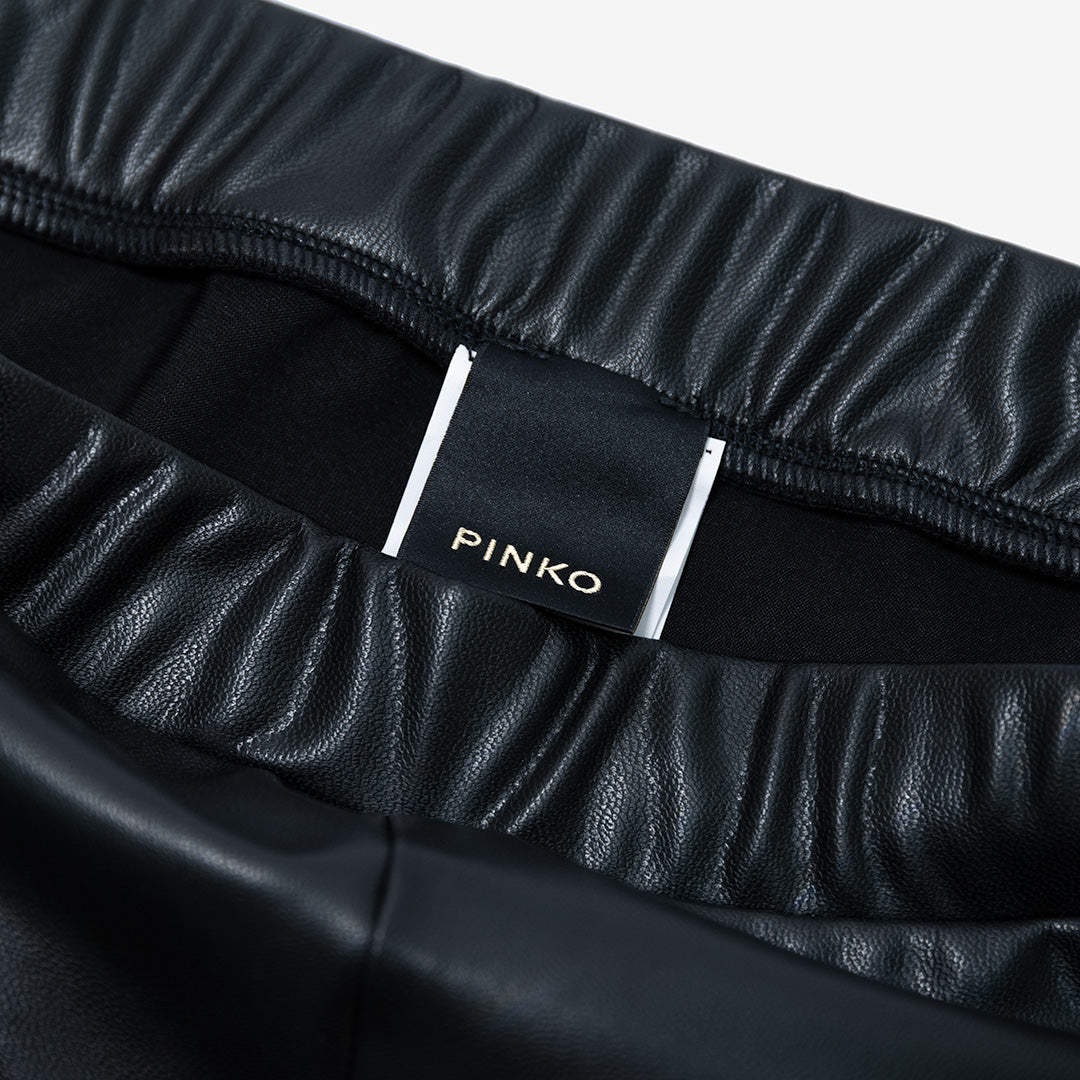 LEGGINGS PINKO DONNA