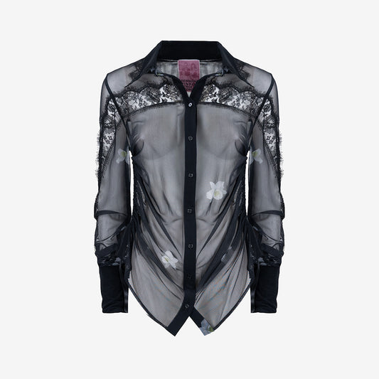 CAMICIA PINKO DONNA