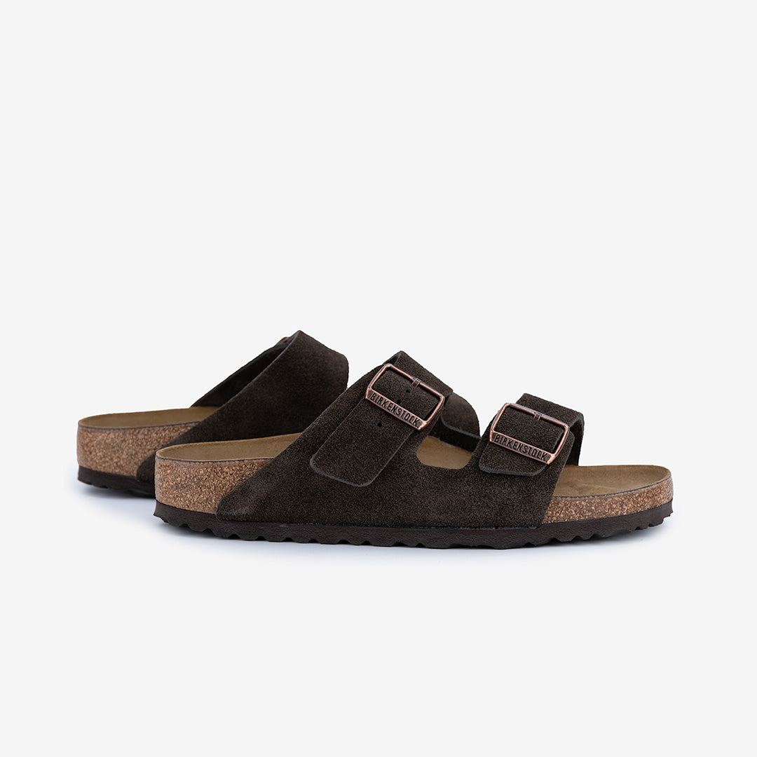 BIRKENSTOCK SLIPPER