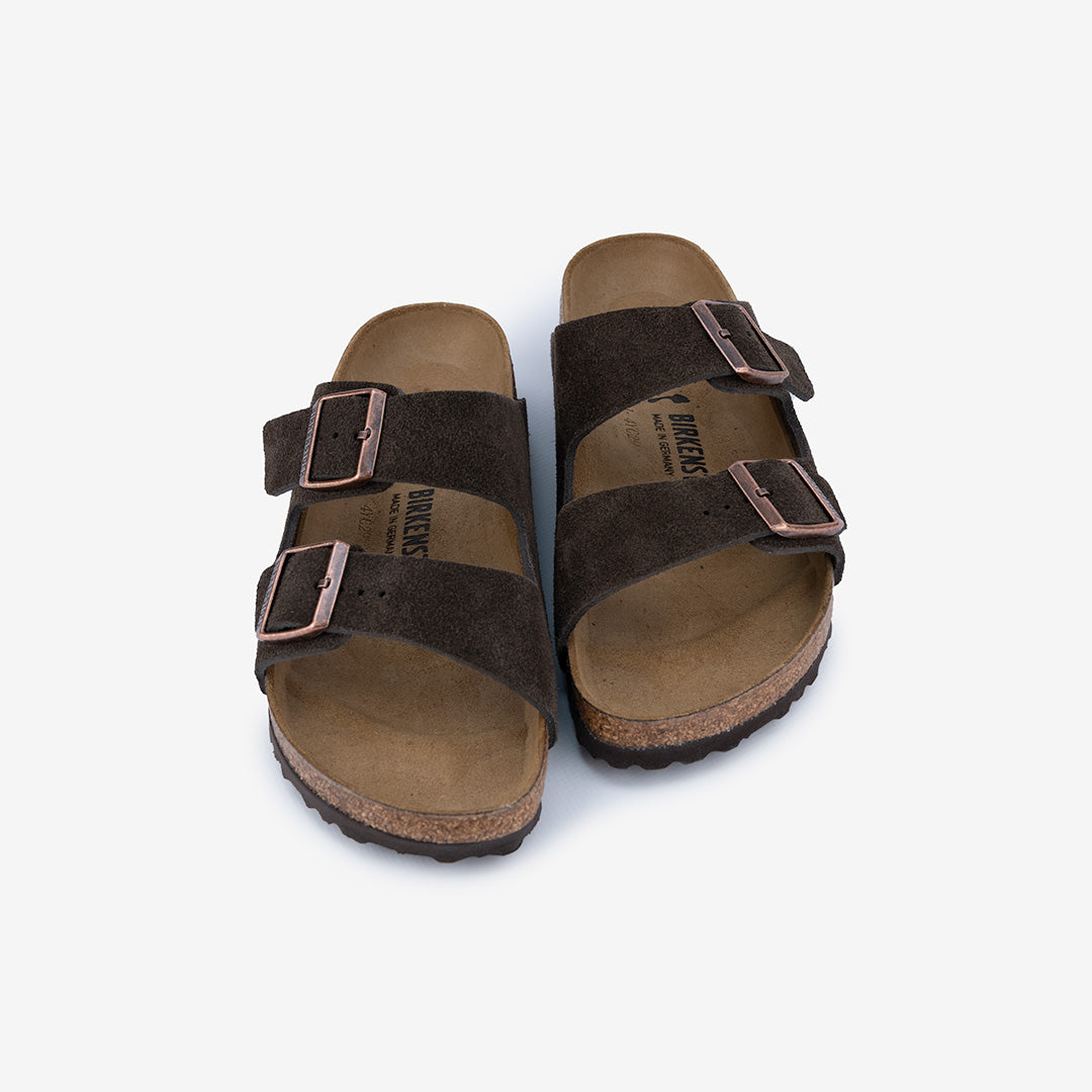BIRKENSTOCK SLIPPER
