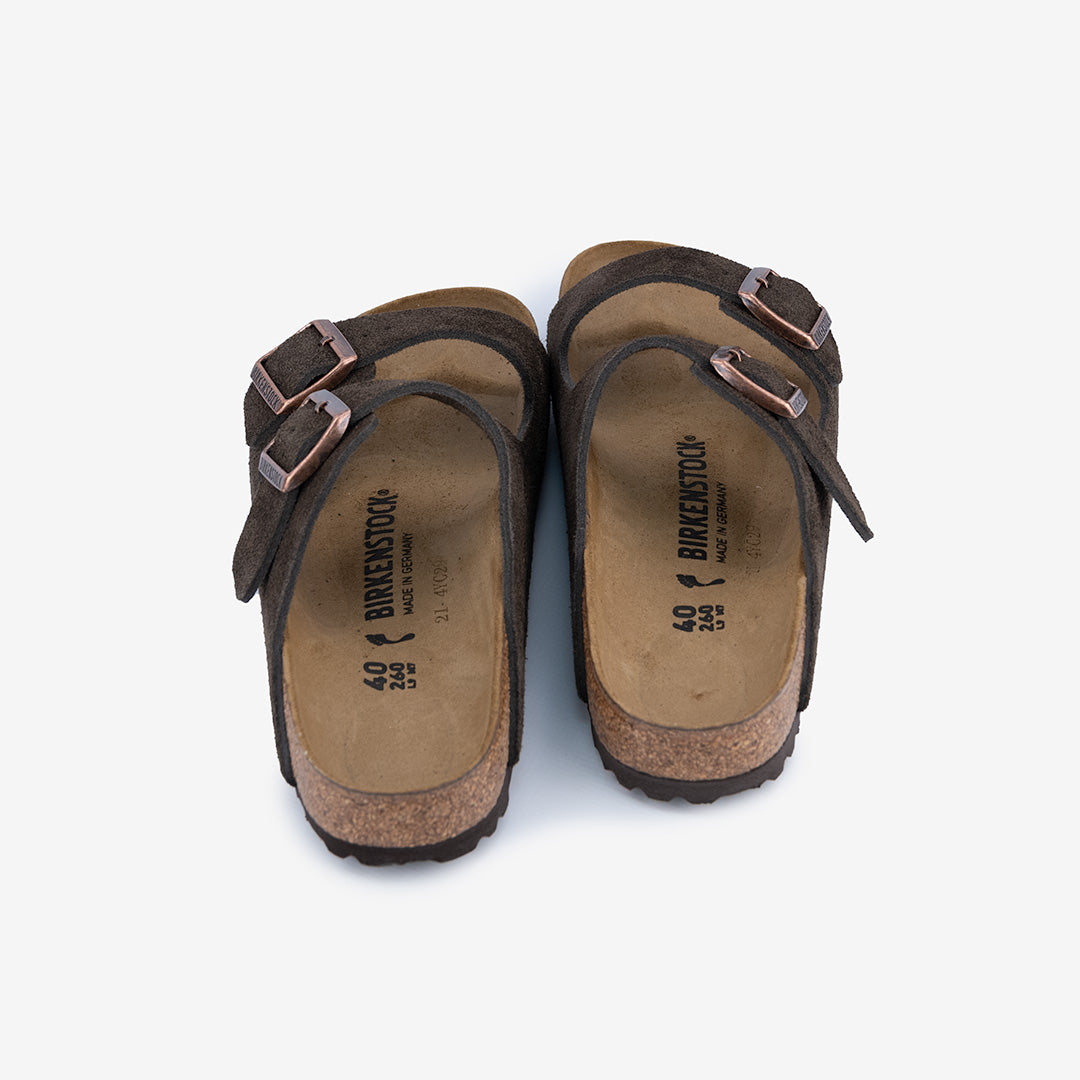 BIRKENSTOCK SLIPPER