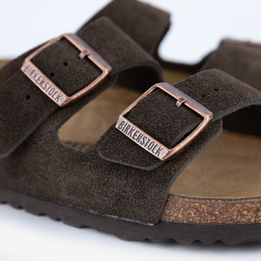 BIRKENSTOCK SLIPPER