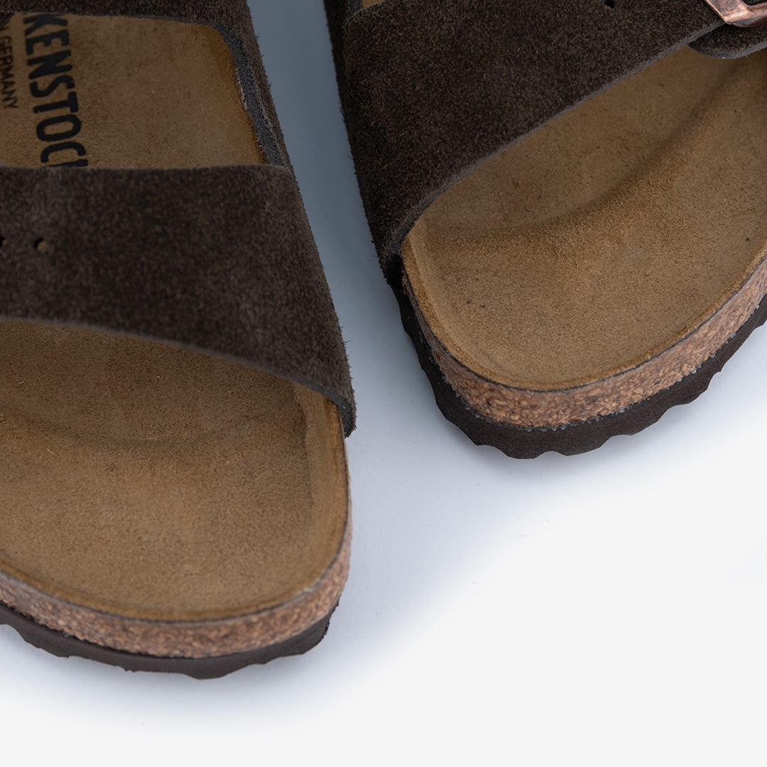 BIRKENSTOCK SLIPPER