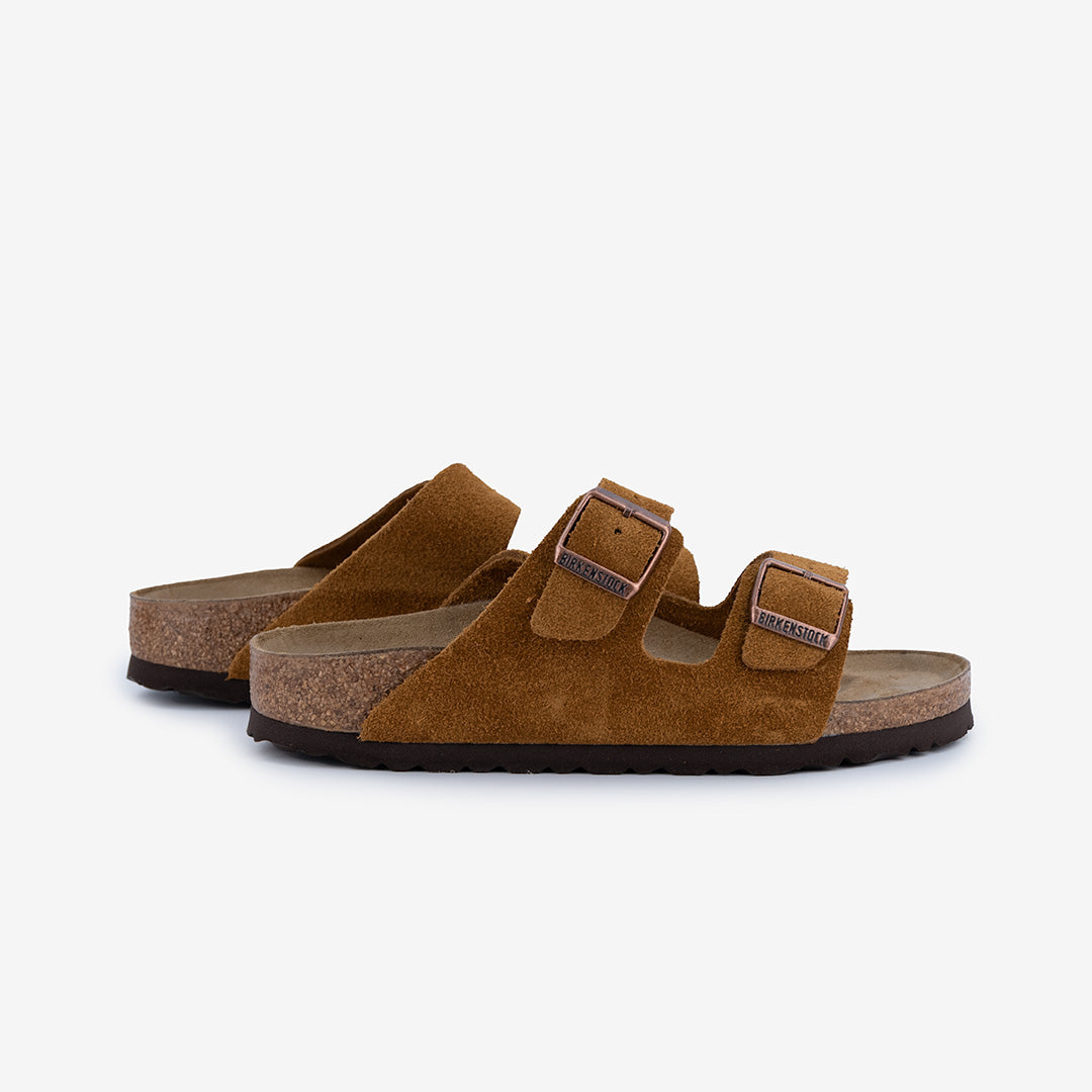 BIRKENSTOCK SLIPPER