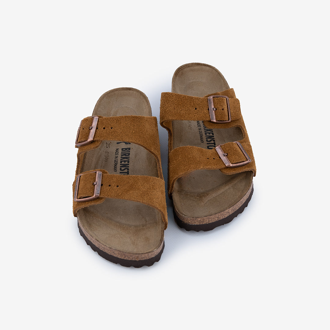 BIRKENSTOCK SLIPPER