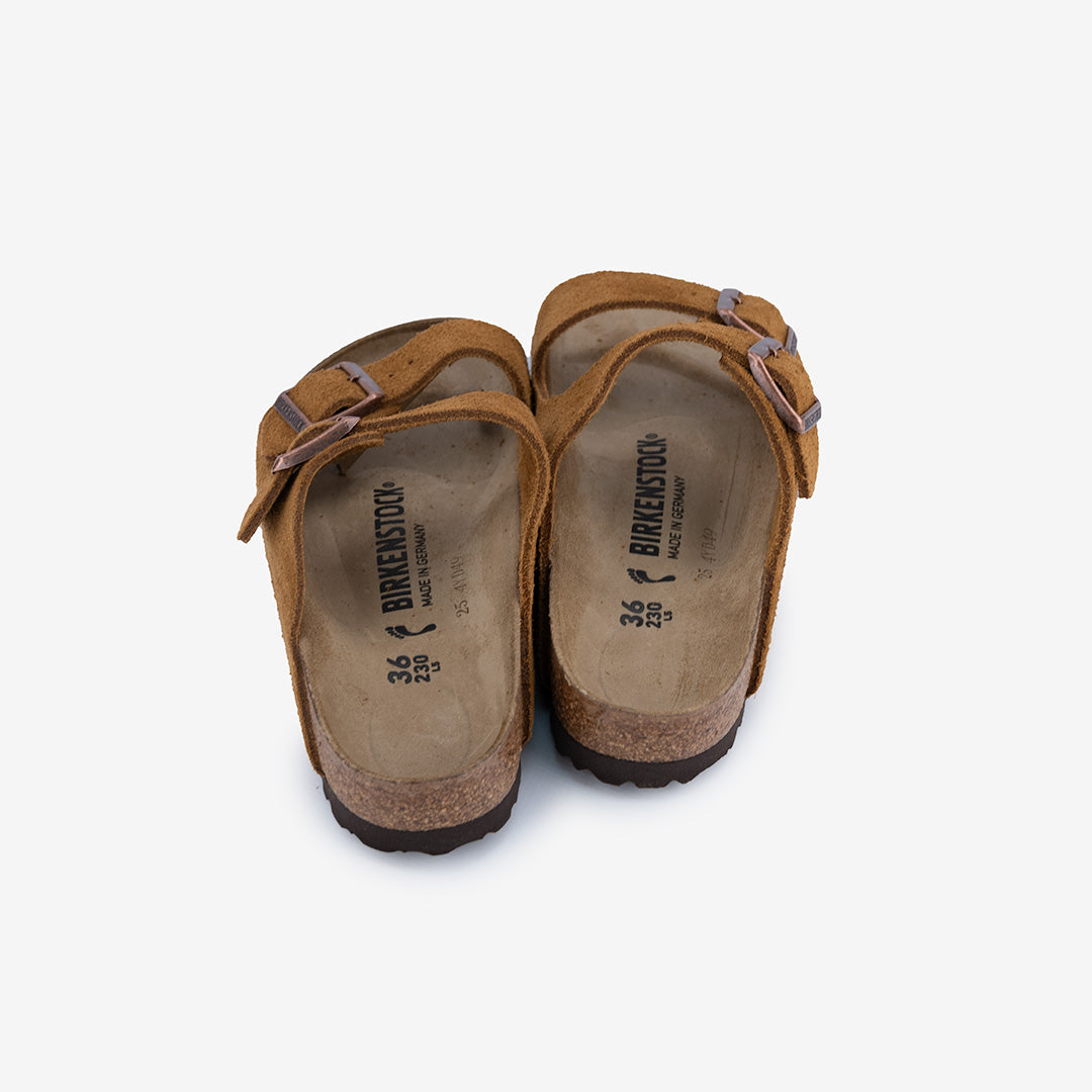 BIRKENSTOCK SLIPPER