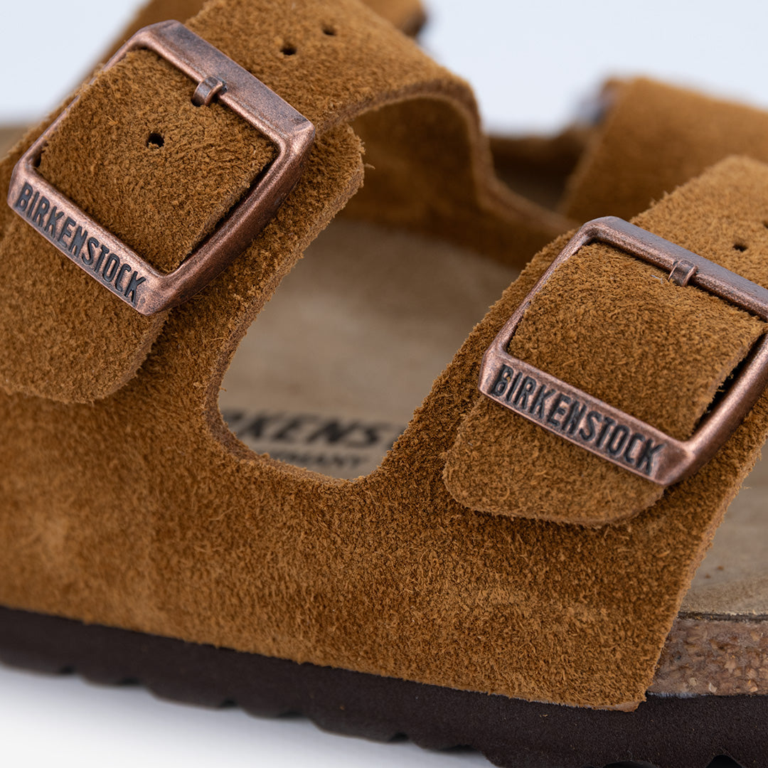 BIRKENSTOCK SLIPPER