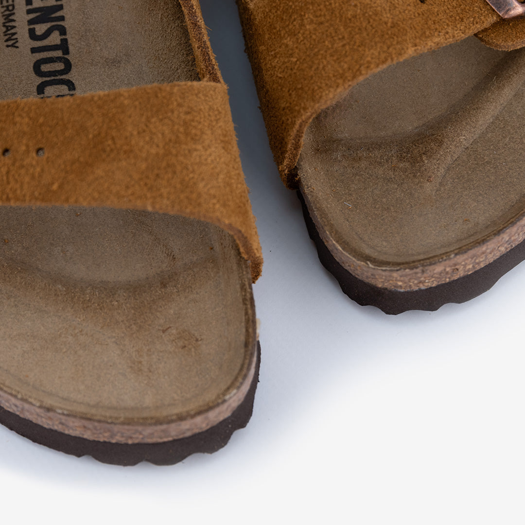 BIRKENSTOCK SLIPPER