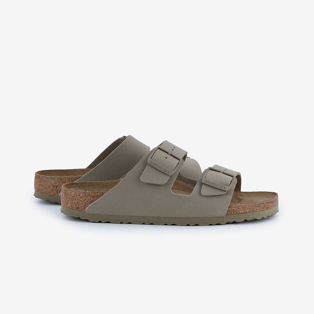 BIRKENSTOCK SLIPPER